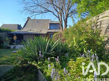 Vente maison 6 pièces Saint-Clément-des-Levées 49