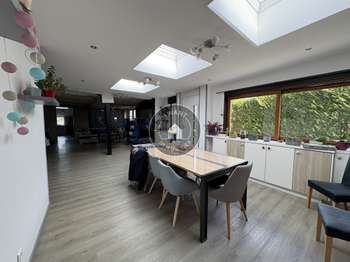Vente Maison 4 chambresSaint-Clément-des-Levées