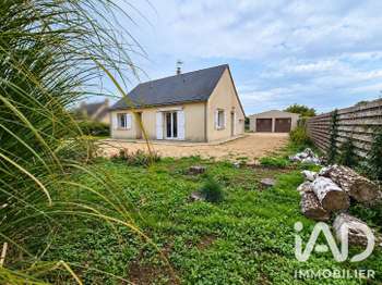 Vente Maison 2 chambresSaint-Clément-des-Levées