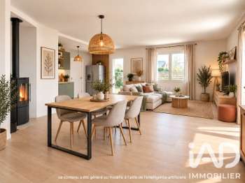 Vente maison 4 pièces Vente maison 4 pièces