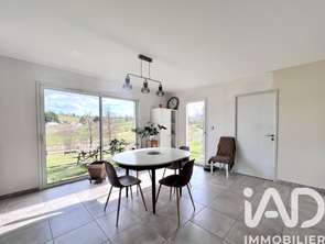 Vente Maison 4 chambresSaint-Clément-les-Places