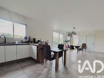 Vente maison 5 pièces Saint-Clément-les-Places 69