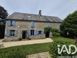 Vente Maison 3 chambresSaint-Clément-Rancoudray