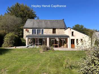 Photo Vente maison Saint-Clément-Rancoudray