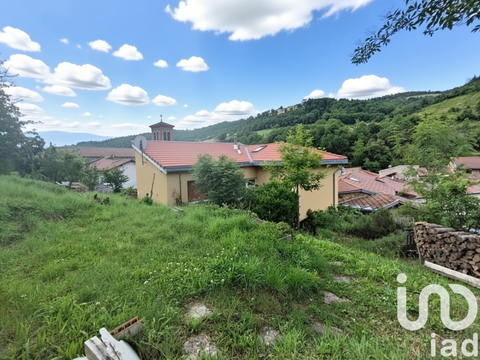 Vente maison 7 pièces Saint-Clément-sur-Valsonne 69