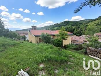 Vente Maison 4 chambresSaint-Clément-sur-Valsonne