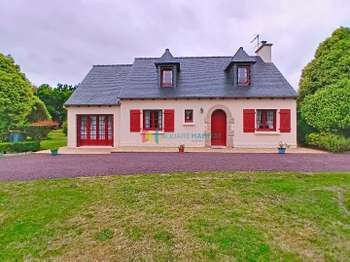 Vente maison 4 pièces Saint-Clet 22