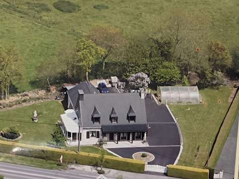 Vente maison 7 pièces Saint-Clet 22