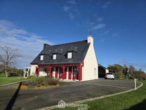 Vente Maison 5 chambresSaint-Clet