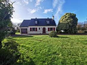 Vente Maison 3 chambresSaint-Clet