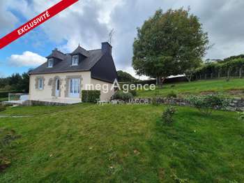 Vente maison 5 pièces Saint-Clet 22