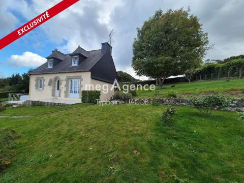 Vente maison 5 pièces Saint-Clet 22