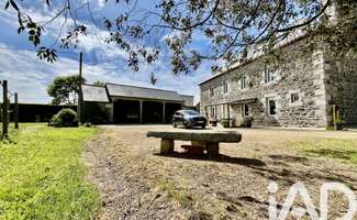 Photo Vente maison Saint-Clet