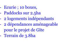 Vente maison 7 pièces Vente maison 7 pièces