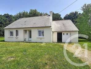 Vente Maison 2 chambresSaint-Clet