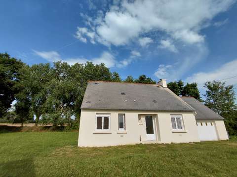 Vente maison 4 pièces Saint-Clet 22