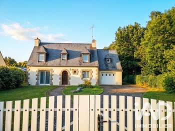 Vente Maison 3 chambresSaint-Clet