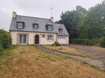 Vente maison 5 pièces Saint-Clet 22