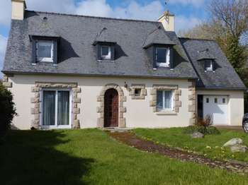 Vente Maison 3 chambresSaint-Clet