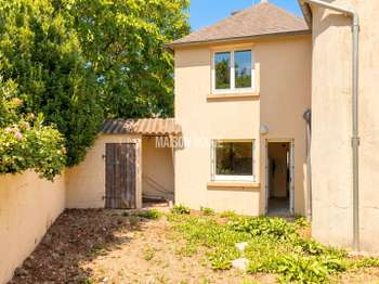 Vente Maison 2 chambresSaint-Clet