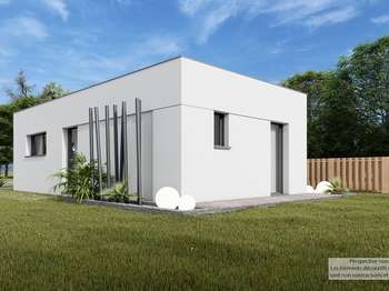 Vente maison 3 pièces Vente maison 3 pièces