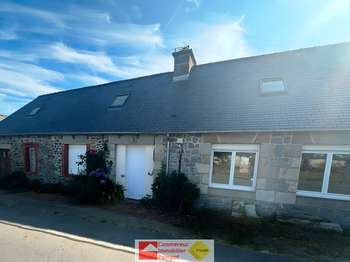 Vente Maison 3 chambresSaint-Clet