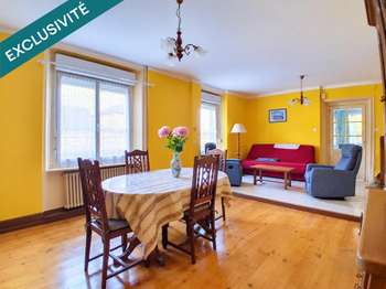 Vente Maison 3 chambresSaint-Clet