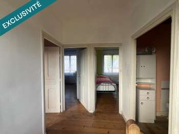 Vente maison 4 pièces Vente maison 4 pièces