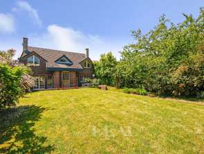 Vente Maison 5 chambresSaint-Cloud