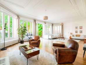 Vente Maison 5 chambresSaint-Cloud