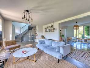 Vente Maison 4 chambresSaint-Cloud