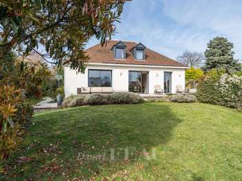Vente Maison 5 chambresSaint-Cloud