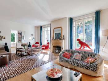 Vente Maison 6 chambresSaint-Cloud