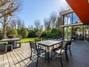 Vente Maison 4 chambresSaint-Cloud