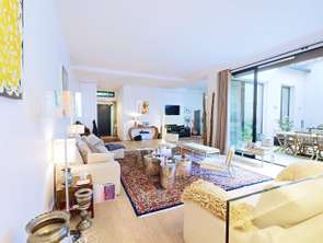 Vente Maison 4 chambresSaint-Cloud