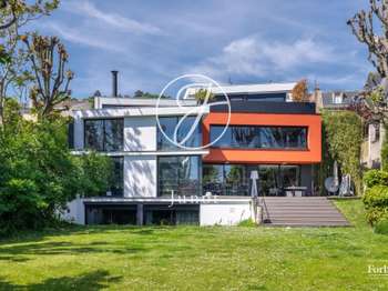 Vente Maison 5 chambresSaint-Cloud