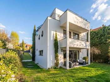 Vente Maison 4 chambresSaint-Cloud