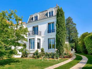Vente Maison 5 chambresSaint-Cloud