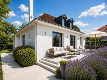 Vente Maison 9 piècesSaint-Cloud
