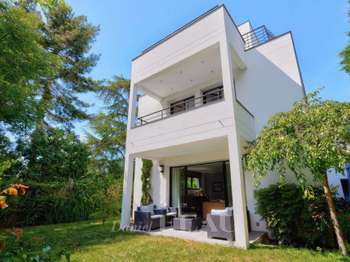 Vente Maison 4 chambresSaint-Cloud