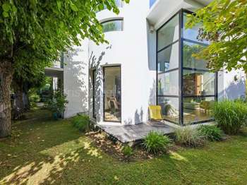 Vente Maison 4 chambresSaint-Cloud