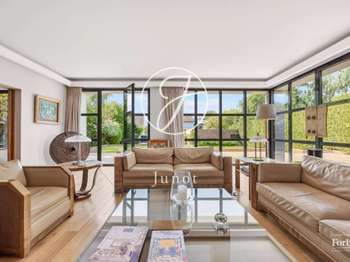 Vente Maison 5 chambresSaint-Cloud