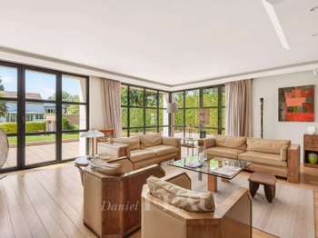 Vente Maison 5 chambresSaint-Cloud