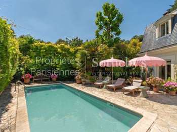 Vente Maison 5 chambresSaint-Cloud