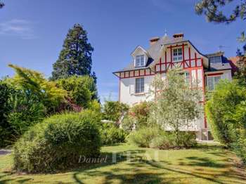 Vente Maison 7 chambresSaint-Cloud