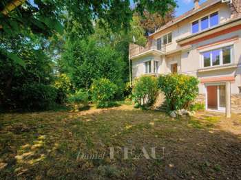Vente Maison 5 chambresSaint-Cloud