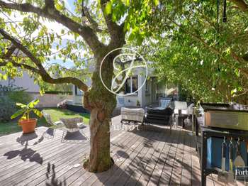 Vente Maison 10 chambresSaint-Cloud