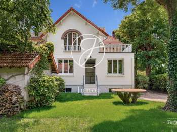Vente Maison 4 chambresSaint-Cloud