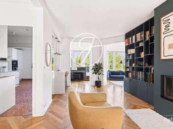 Vente Maison 4 chambresSaint-Cloud