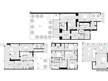Vente Maison 5 chambresSaint-Cloud